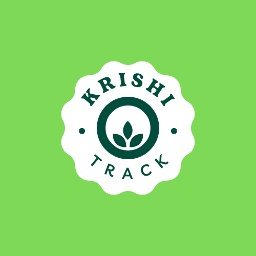Krishi Track Logo